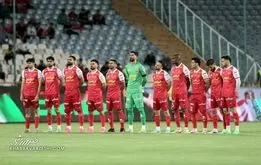  ترکیب پرسپولیس مقابل شمس آذر - گولسیانی برگشت+عکس

