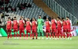  ترکیب پرسپولیس مقابل شمس آذر - گولسیانی برگشت+عکس

