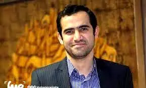 واکنش جنجالی سیدمجید حسینی درباره حضورش در کانادا/ آن ماشین لاکچری قرضی بود + فیلم