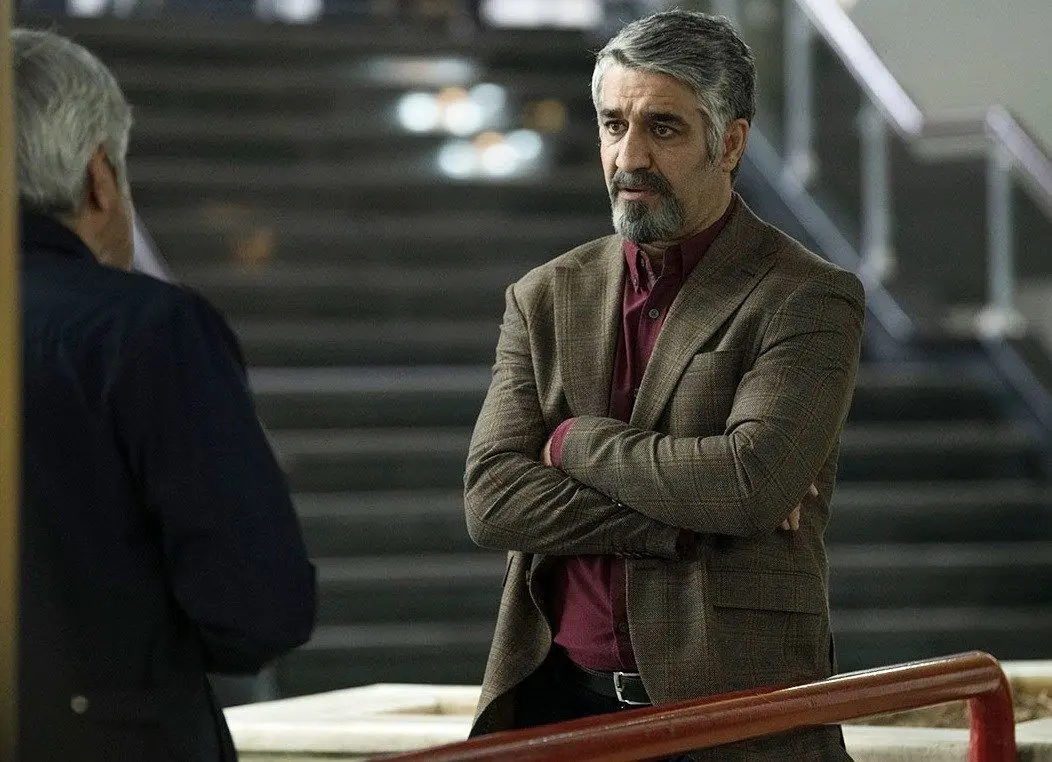 اولین پیام صوتی پژمان جمشیدی از کانادا
