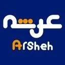 عرشه آنلاین لوگو