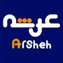 عرشه آنلاین لوگو