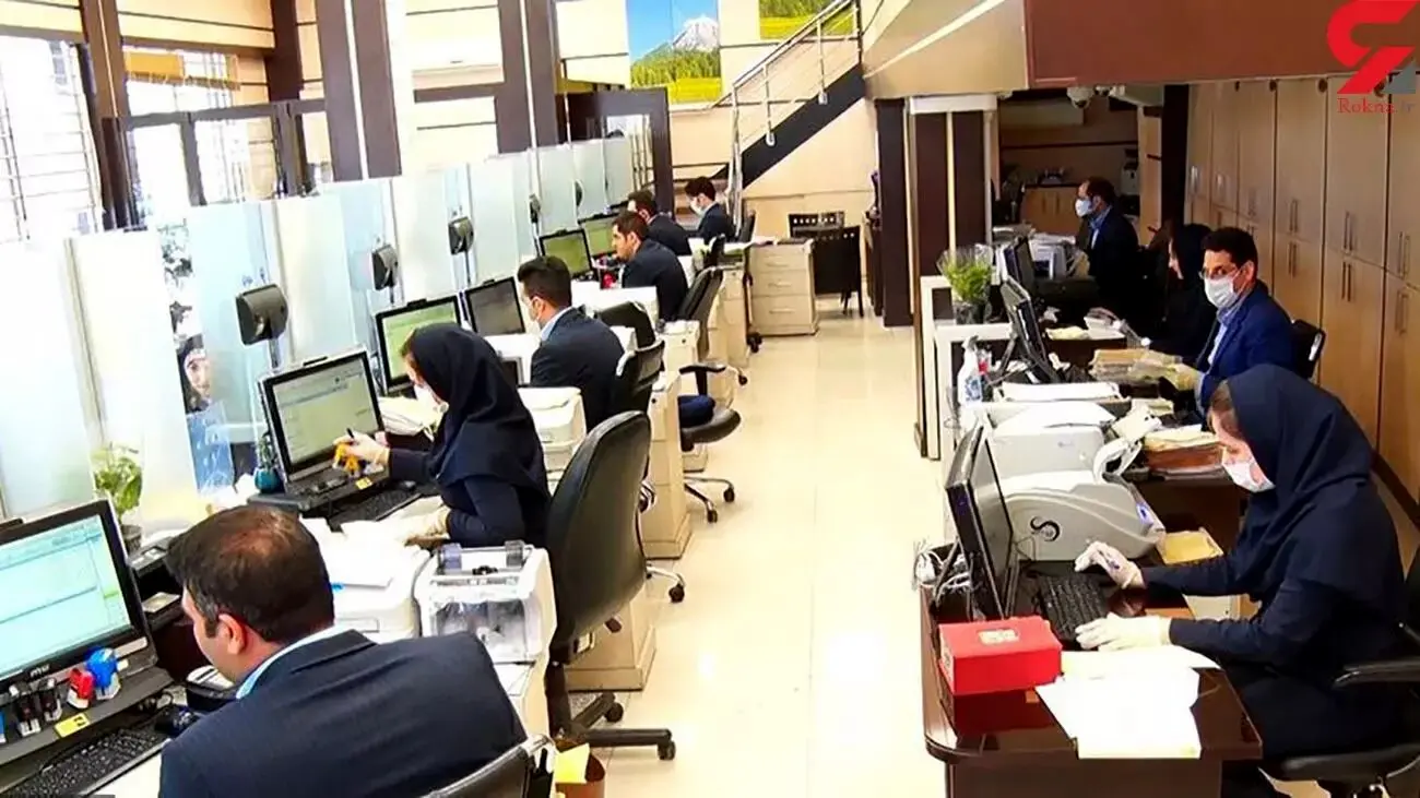 خبر خوش برای نیروهای شرکتی/ تکلیف ساماندهی کارکنان دولت روشن شد
