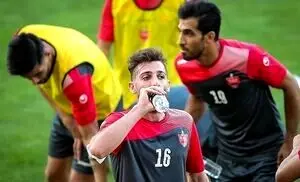 وضعیت مصدومان پرسپولیس از زبان پزشک تیم