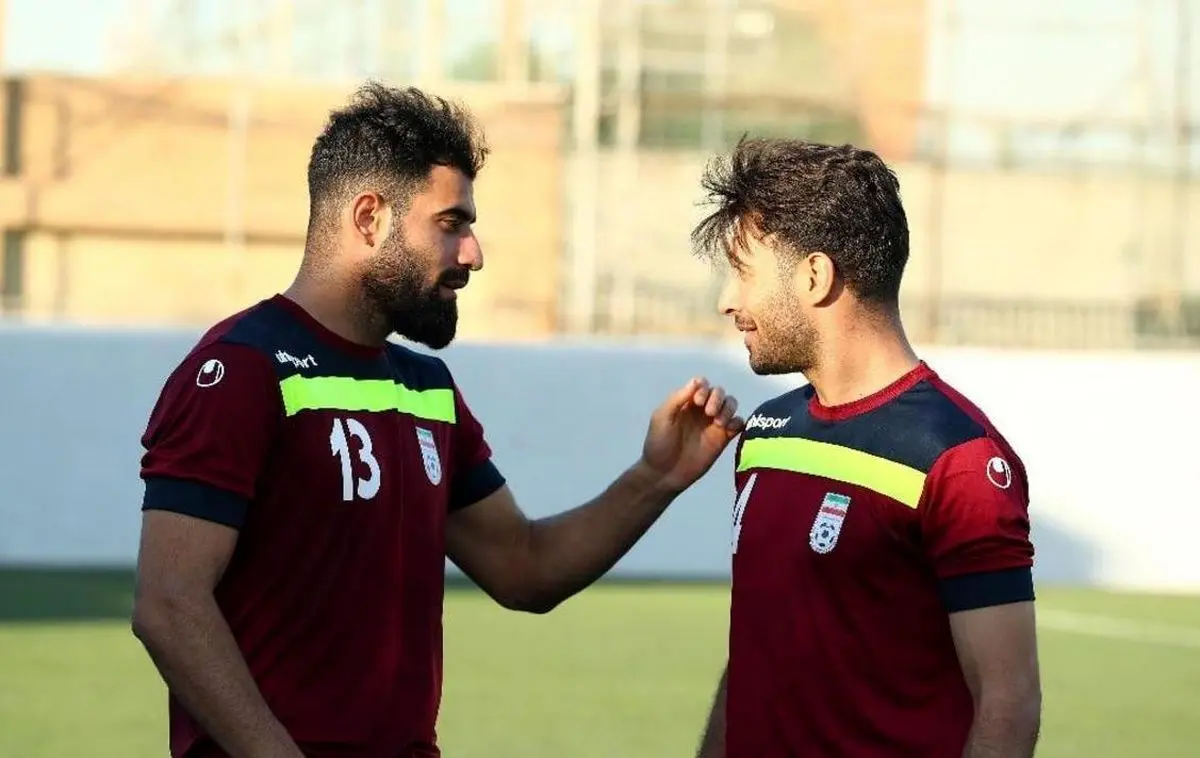 کنعانی زادگان احضار شد
