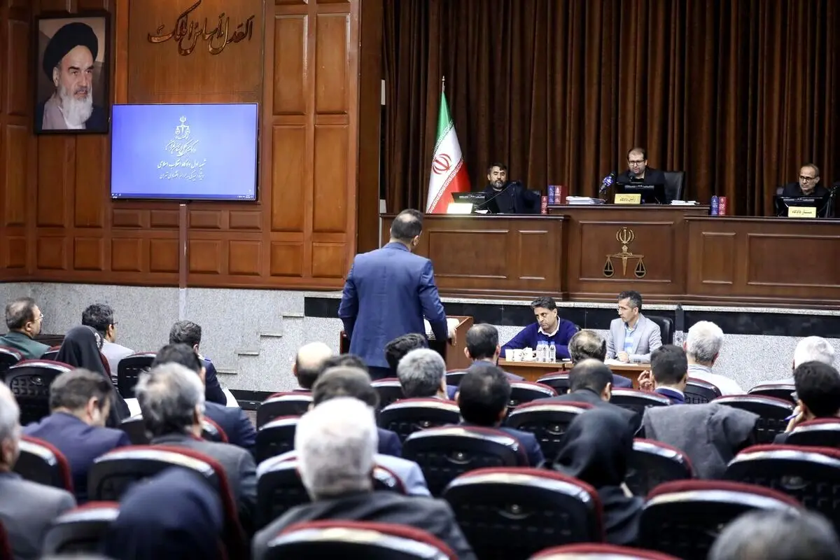 جزئیات جدید از پرونده چای دبش/استرداد منابع ارزی توسط متهم ردیف اول!