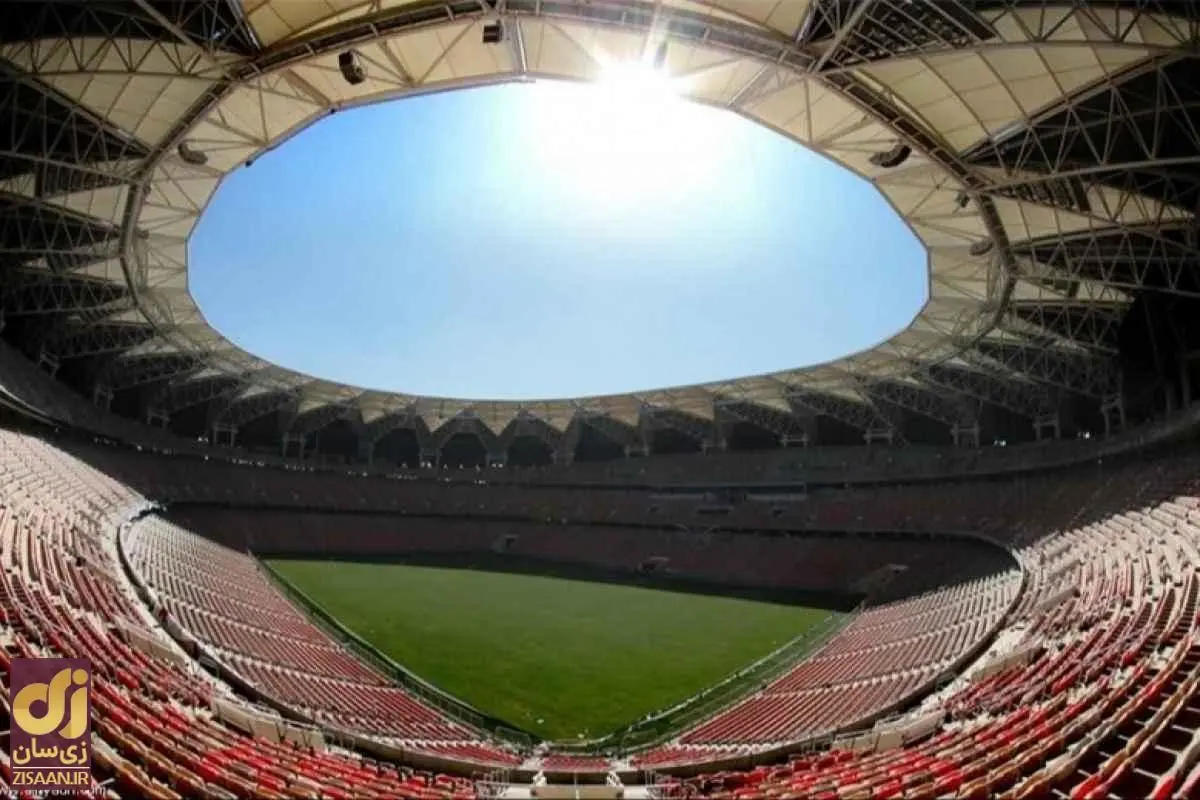 روز و ساعت و محل بازی پرسپولیس و الاهلی