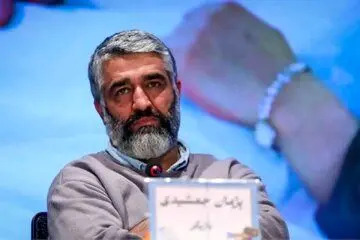 دختری که از پژمان جمشیدی شکایت کرد ؛  هویتش را فاش کرد
