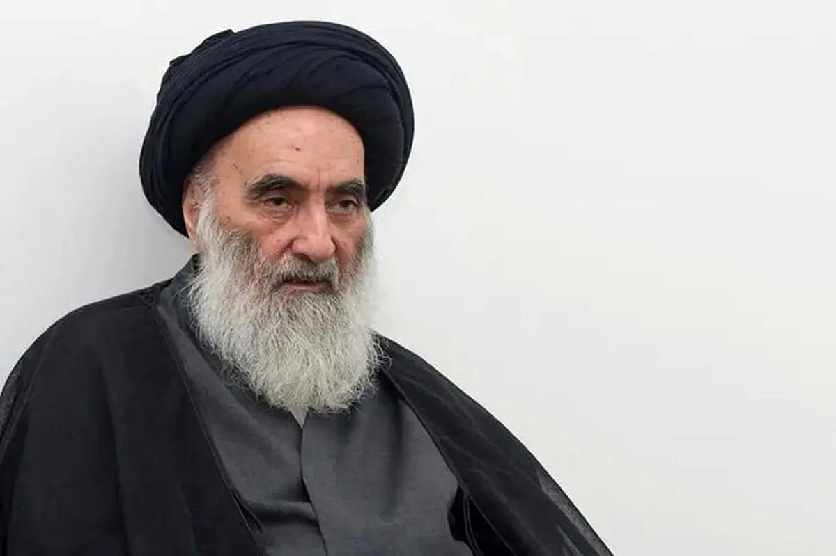 آیت‌الله سیستانی روز عید فطر را مشخص کرد
