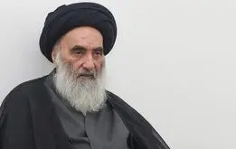 آیت‌الله سیستانی روز عید فطر را مشخص کرد
