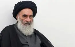آیت‌الله سیستانی روز عید فطر را مشخص کرد
