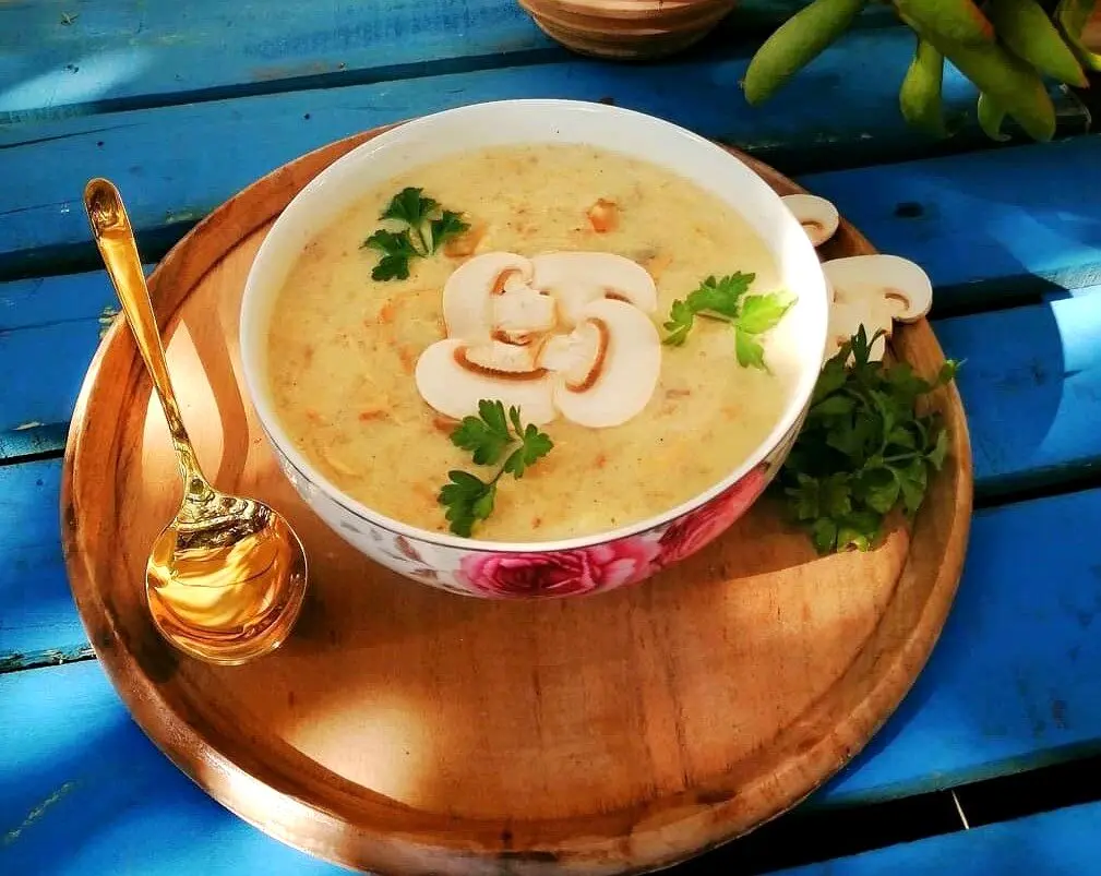 این غذاها را یک روز در میان بخورید
