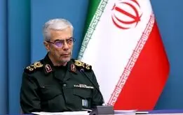 فوری سرلشکر باقری به شهادت رسید


