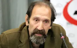 پیام کارگردان مختار نامه به مردم بندرعباس