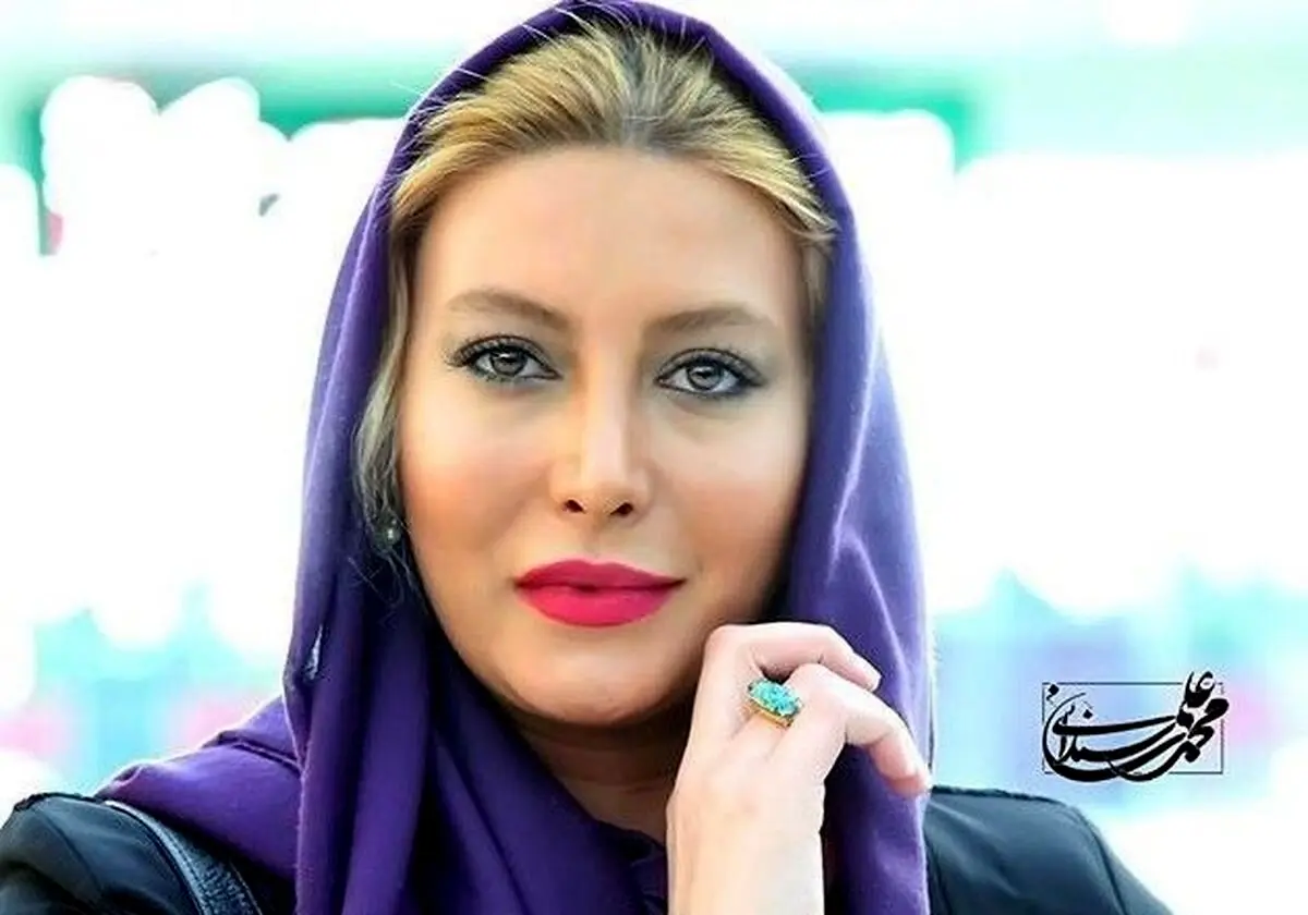 کرونا، بازیگر معروف را راهی بیمارستان کرد