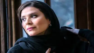 راز بزرگ زندگی‌ سحر دولتشاهی در این ویدئو لو رفت


