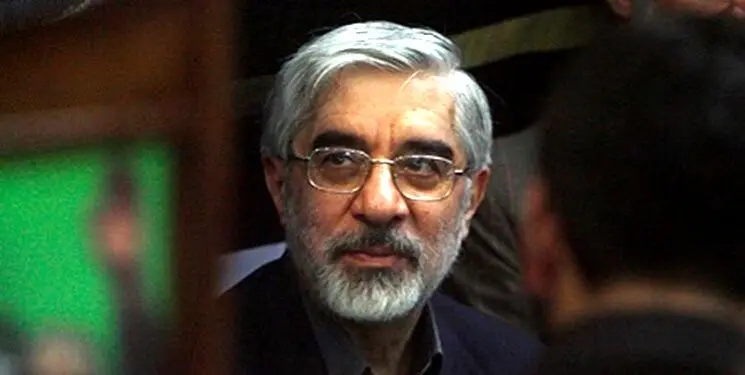 میرحسین موسوی پیشنهاد رفراندوم و تغییر قانون اساسی داد!+واکنش ها