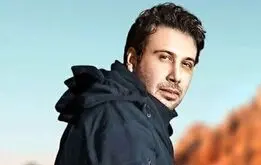 ماجرای قهر فرزاد فرزین و محسن چاووشی +فیلم
