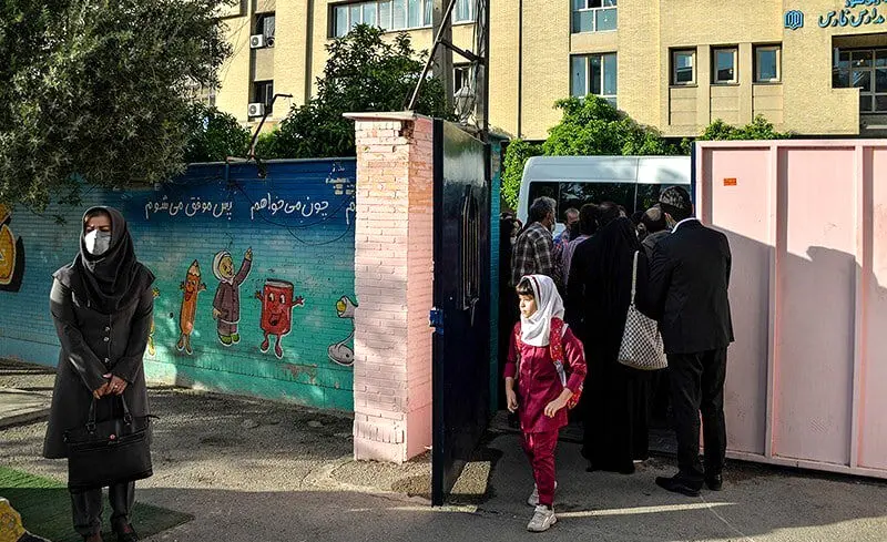  زنگ تفریح دانش آموزان گران شد
