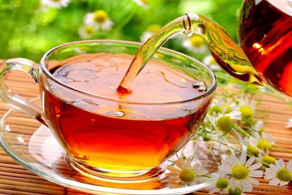 بهترین چای شمال کدام است؟
