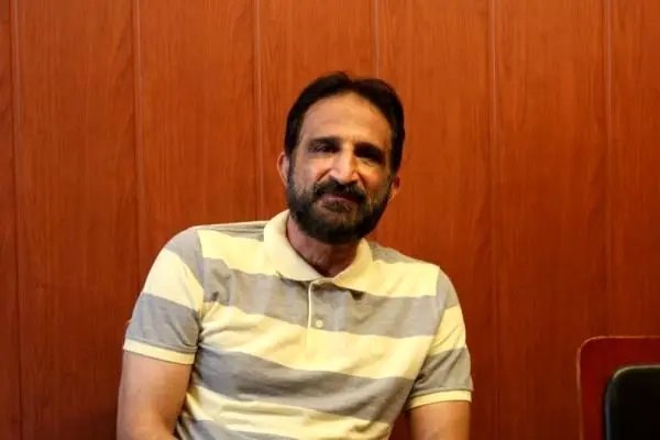 دربی را مساوی نکنید / پیام یک استقلالی / 