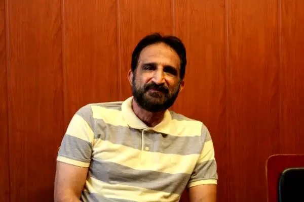 دربی را مساوی نکنید / پیام یک استقلالی / 
