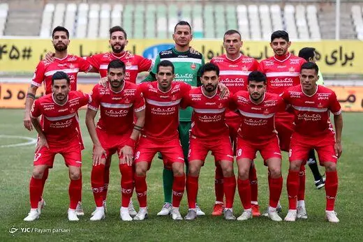خبر خوش برای پرسپولیسی ها | پنجره نقل و انتقالاتی باز شد | استقلالی های پرسپولیس قرمز می شوند