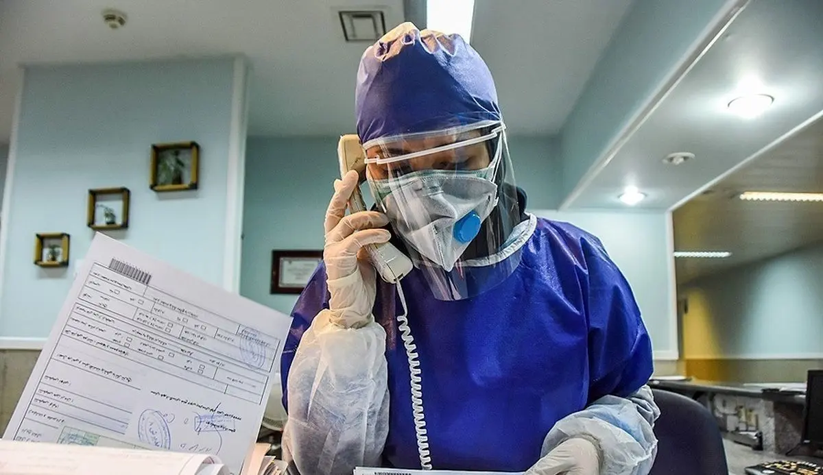 پرداخت معوقات پرستاران بلاتکلیف ماند