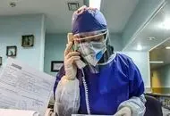 پرداخت معوقات پرستاران بلاتکلیف ماند