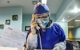 پرداخت معوقات پرستاران بلاتکلیف ماند