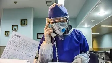 پرداخت معوقات پرستاران بلاتکلیف ماند