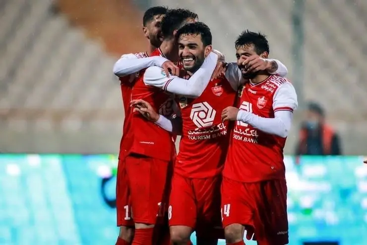 درخواست فوری پرسپولیسی ها برای قرارداد با این ۲ ستاره