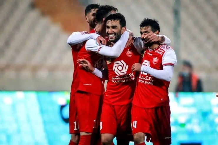 درخواست فوری پرسپولیسی ها برای قرارداد با این ۲ ستاره