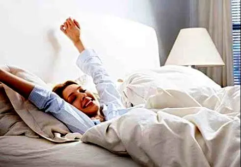 چرا باید صبح‌ها زود از خواب بیدار شویم
