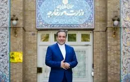عباس عراقچی؛ گزینه پزشکیان برای وزارت خارجه کیست؟

