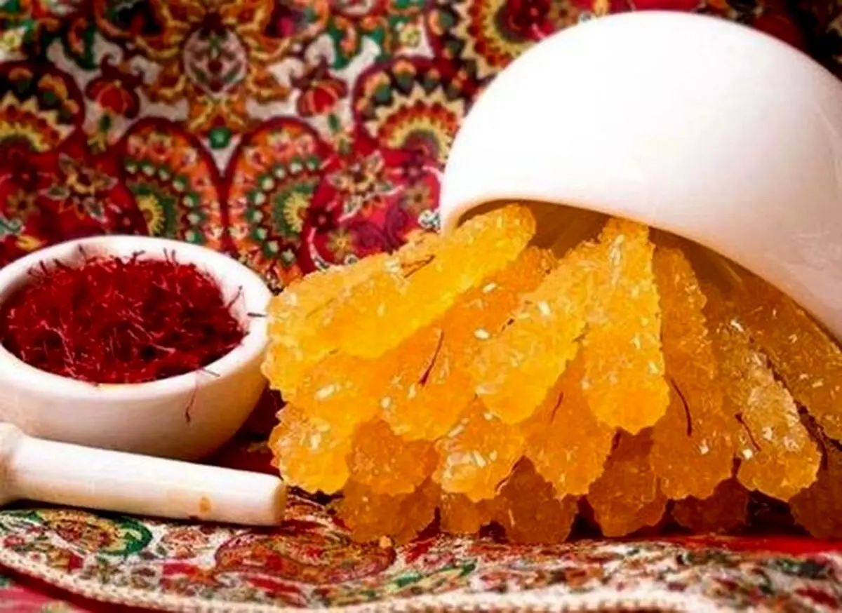 خواص بی‌نظیر «نبات» برای بدن که نمی‌دانستید
