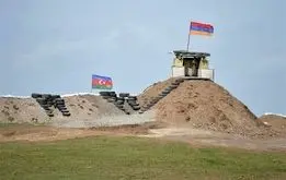 پهپاد‌های اسراییلی  از جمهوری آذربایجان به ایران شلیک شدند؟  در خواست فوری پزشکیان