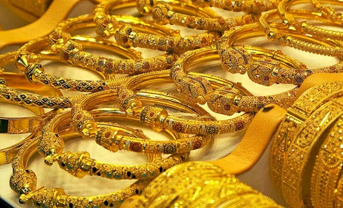 قیمت طلا و سکه امروز پنجشنبه ۲۴ مهر ۱۴۰۴