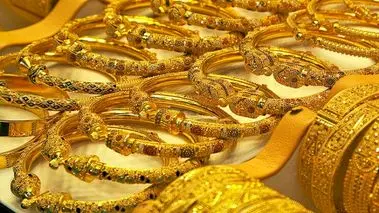 قیمت طلا و سکه امروز پنجشنبه ۲۴ مهر ۱۴۰۴