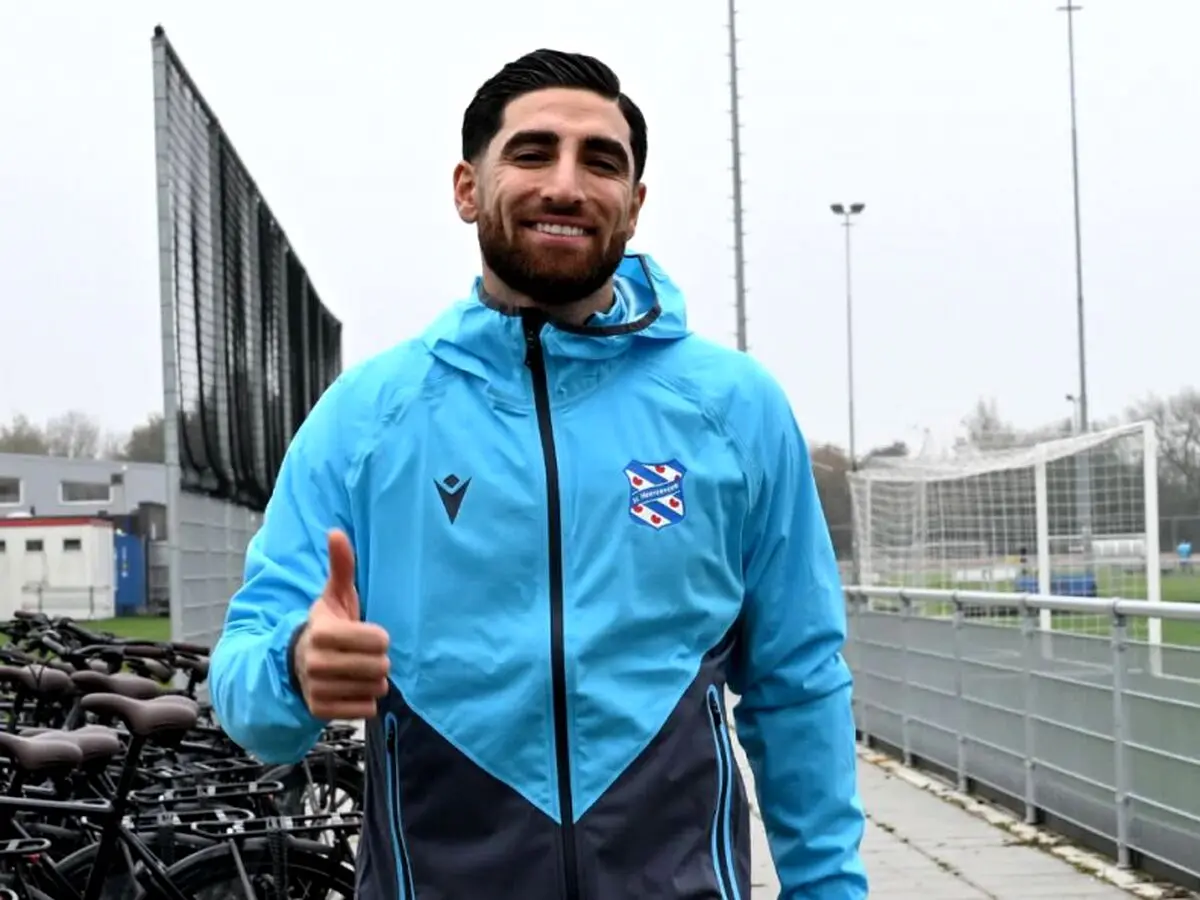 ​افشاگری بزرگ علیرضا جهانبخش درباره پرسپولیس

