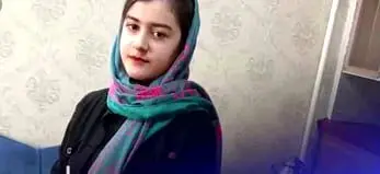 دختر بچه گمشده اراکی هنوز پیدا نشده است!
