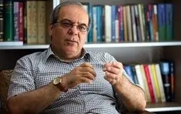 واکنش عباس عبدی به اظهارات اخیر حدادعادل