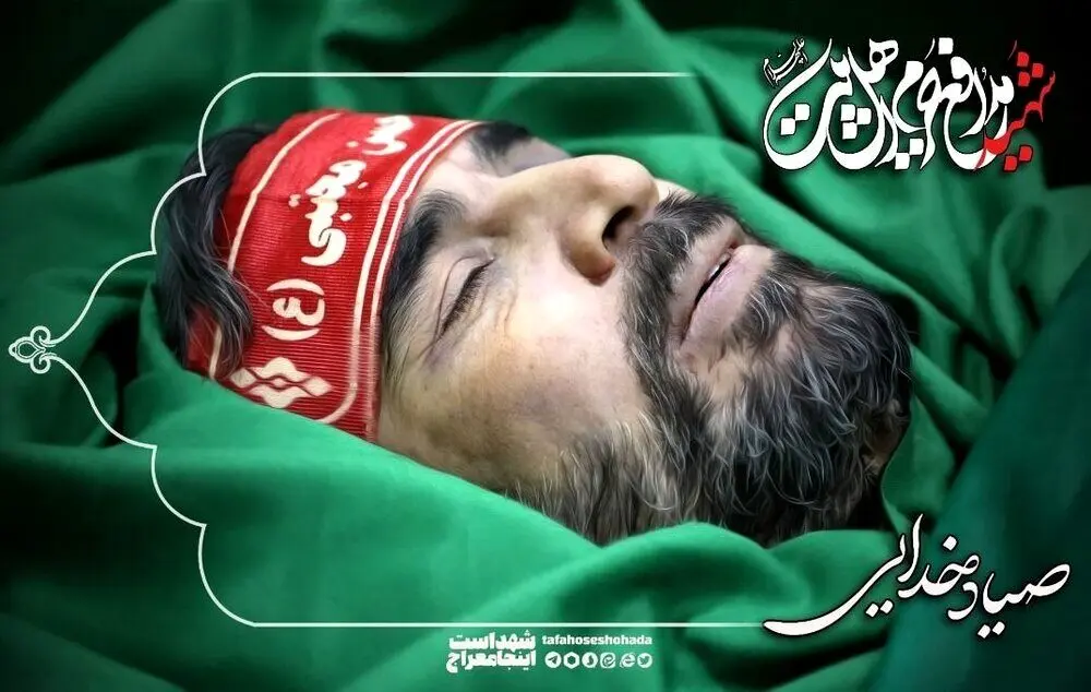 خبر مهم وزارت اطلاعات و اطلاعات سپاه درباره عاملان ترور شهید صیاد خدایی 