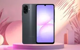 گلکسی A07 گوشی اقتصادی سامسونگ در بازار ایران