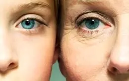 پیری بدن از کجا شروع می‌شود؟