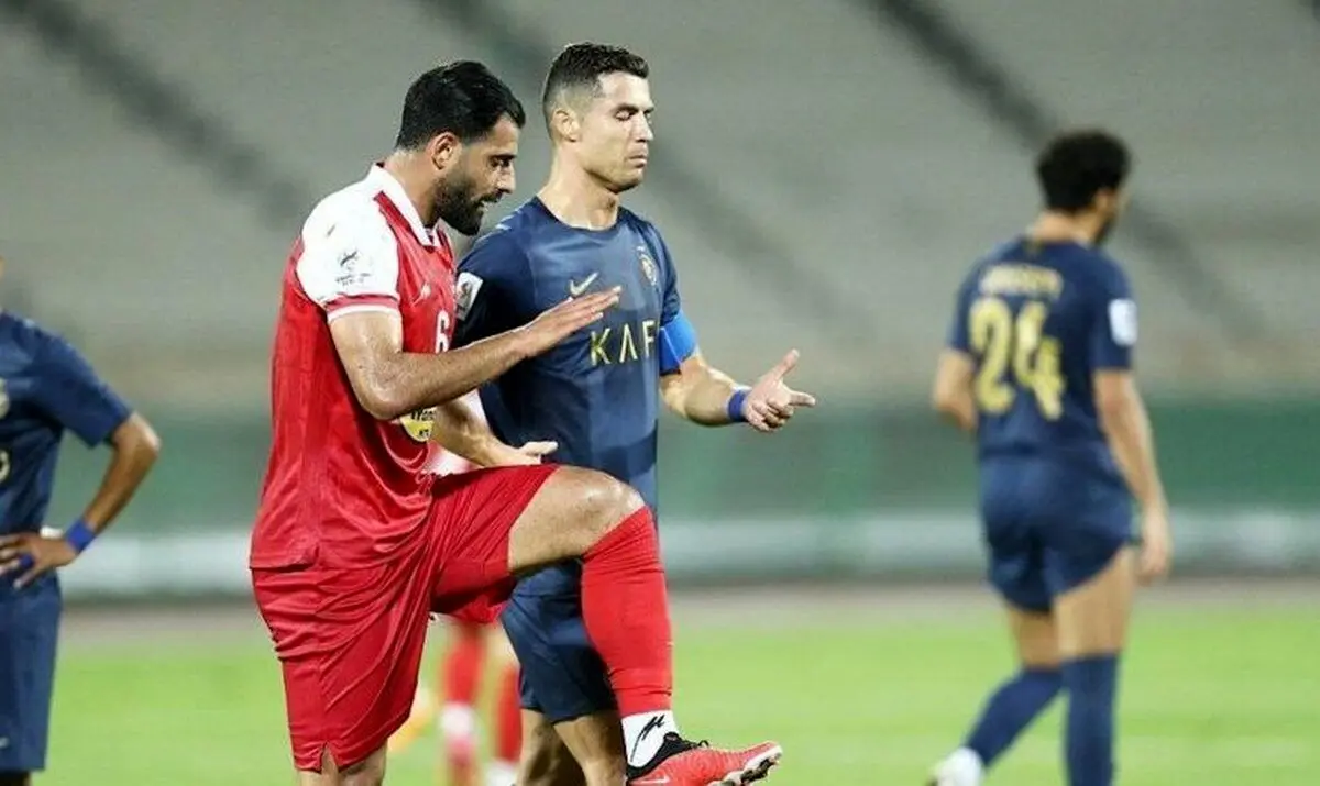 زوج خط دفاعی پرسپولیس مقابل استقلال مشخص شد/ جانشینان گولسیانی و کنعانی زادگان تعیین شد