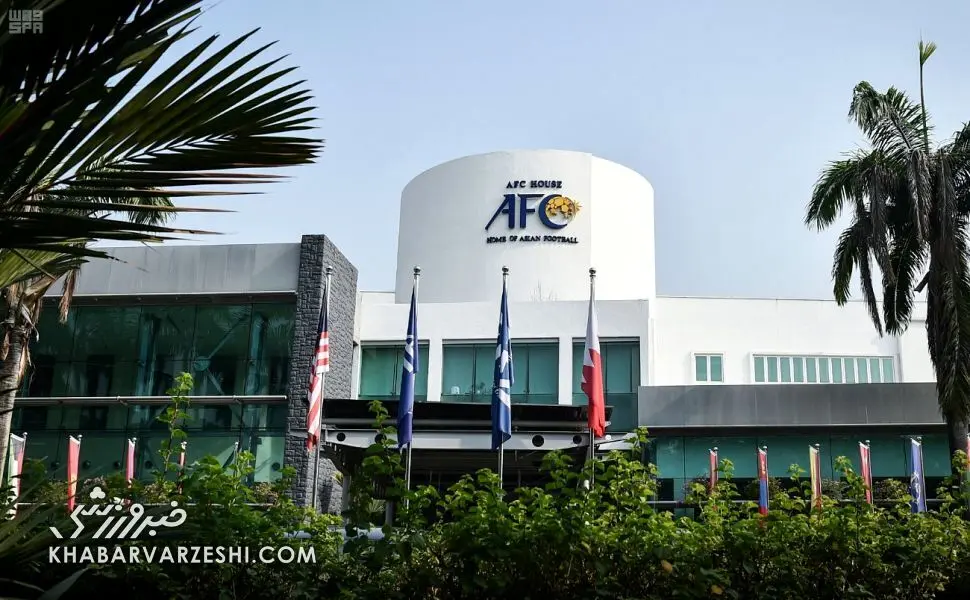 خبروحشتناک برای فوتبال ایران |AFC کل لیگ ایران را تعلیق می‌کند؟/ نامه دو باشگاه لیگ برتری  علیه ولخرج‌ها

