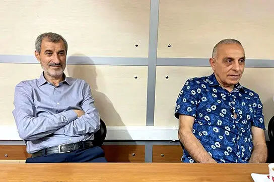 حمله تند مایلی‌کهن به کارلوس کی‌روش و فدراسیون فوتبال