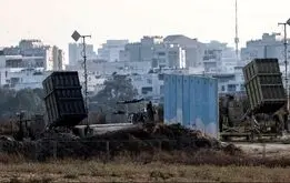 حقیقتی که درباره جنگ ایران و اسرائیل فاش شد