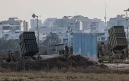 حقیقتی که درباره جنگ ایران و اسرائیل فاش شد